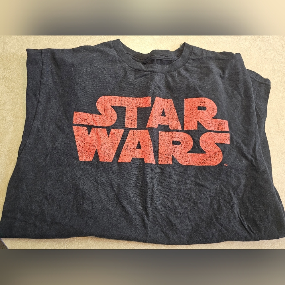 Star Wars T shirt